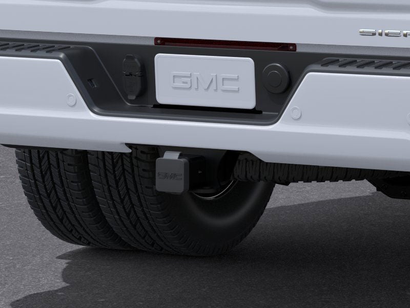 2026 GMC Sierra 3500HD Denali Ultimate DRW