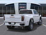 2026 GMC Sierra 3500HD Denali Ultimate DRW