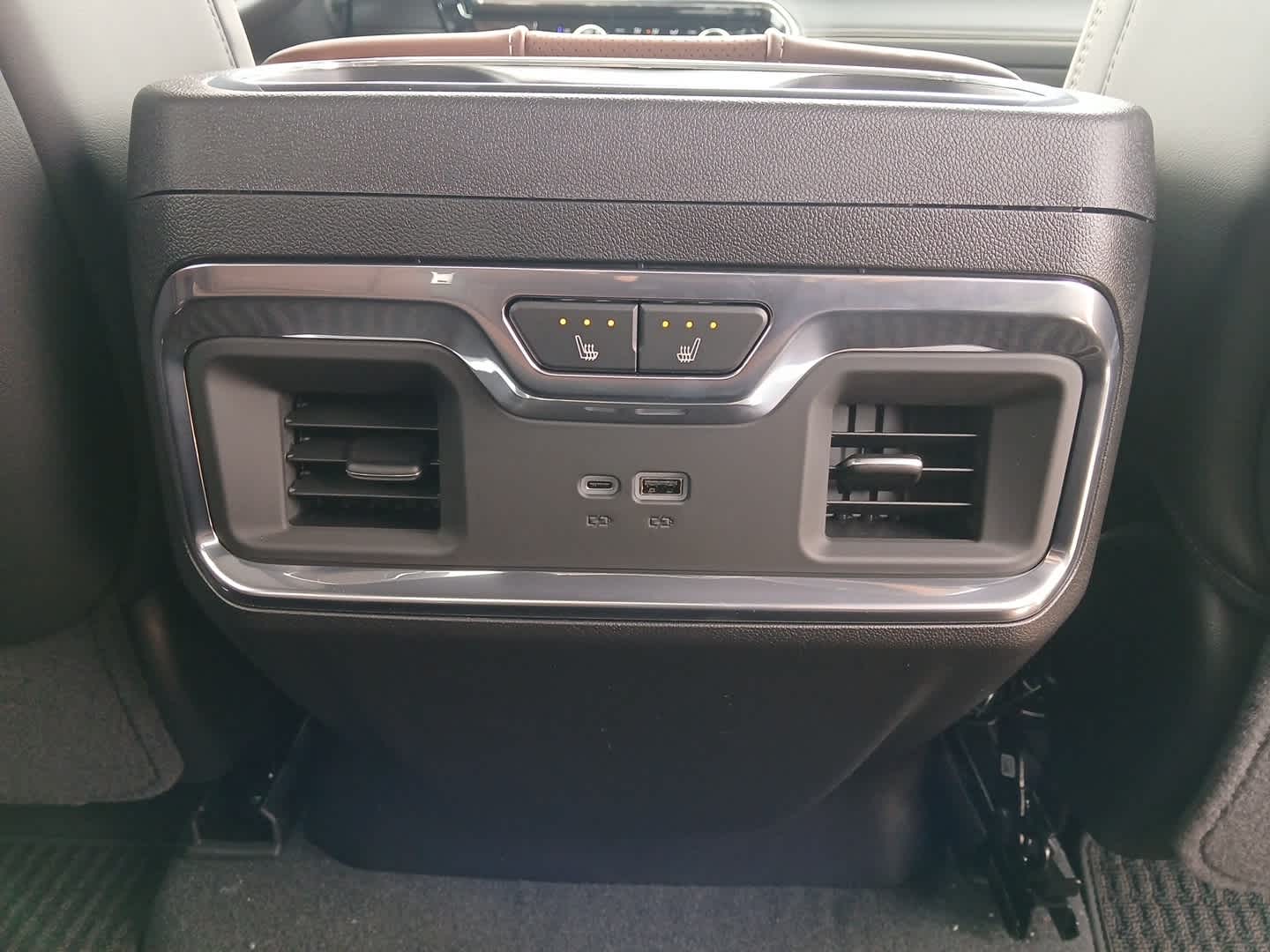 2026 GMC Sierra 3500HD Denali Ultimate DRW