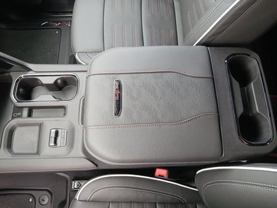 2026 GMC Sierra 2500HD AT4X