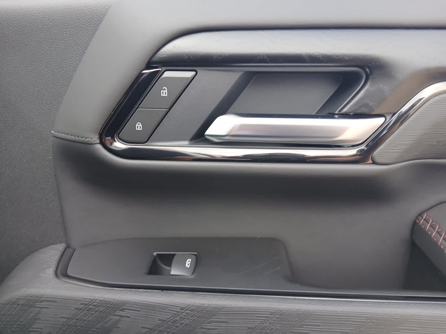 2026 GMC Sierra 2500HD AT4X