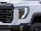 2026 GMC Sierra 2500HD AT4X