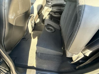 2015 GMC Canyon 4WD SLT