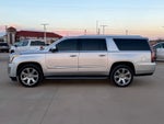 2019 Cadillac Escalade ESV Premium Luxury
