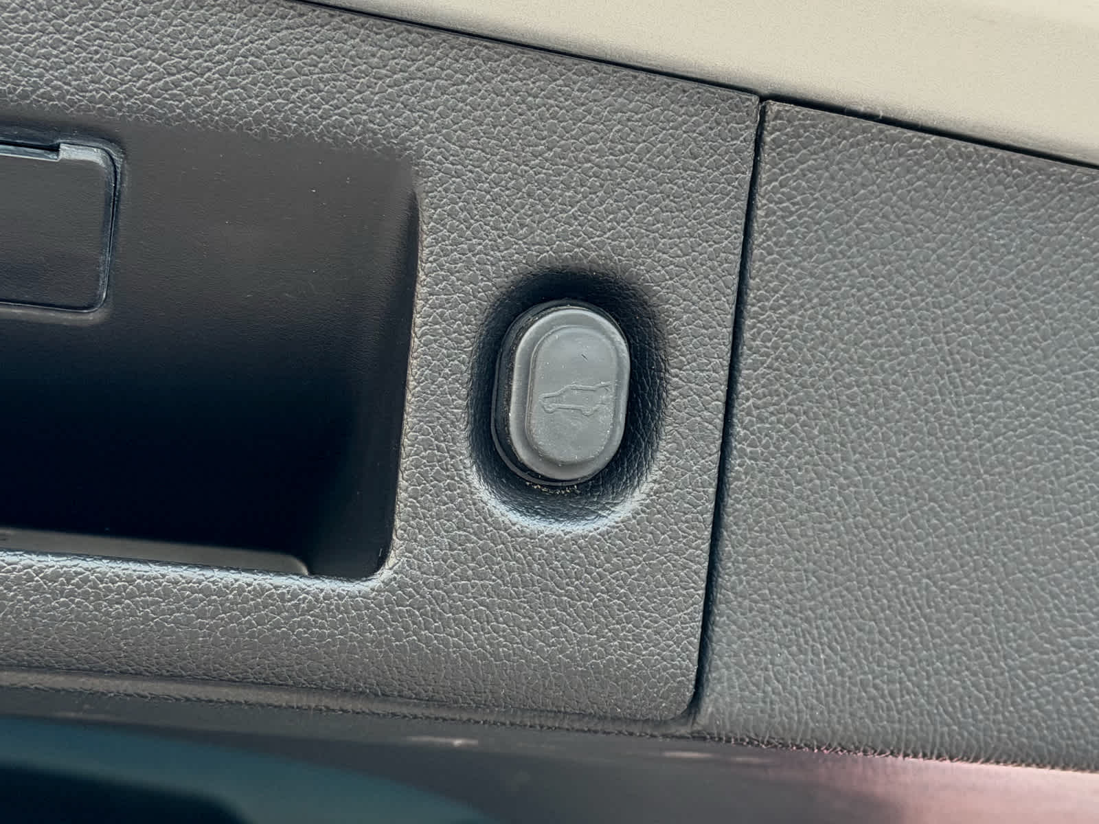 2019 Cadillac Escalade ESV Premium Luxury