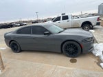 2018 Dodge Charger SXT