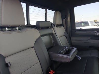 2026 Chevrolet Silverado 2500HD ZR2