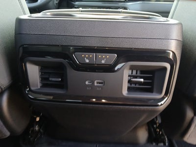 2026 Chevrolet Silverado 2500HD ZR2