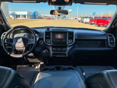 2024 RAM Ram 2500 Tradesman