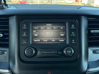 2024 RAM Ram 2500 Tradesman