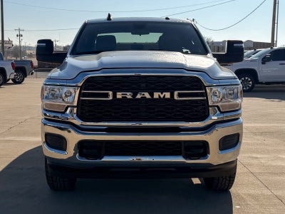 2024 RAM Ram 2500 Tradesman