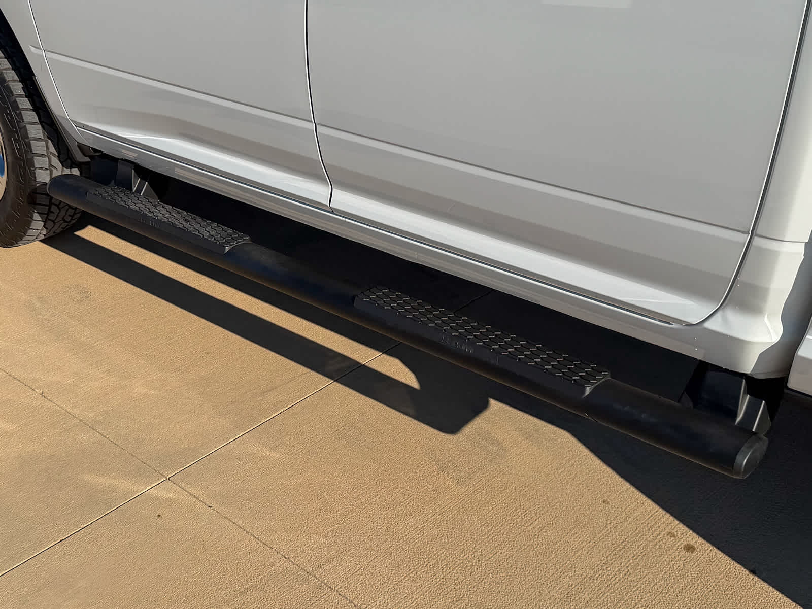 2024 RAM Ram 2500 Tradesman