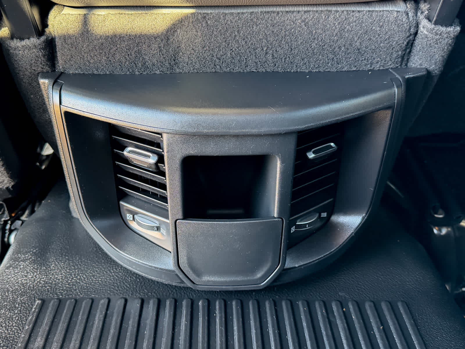 2024 RAM Ram 2500 Tradesman