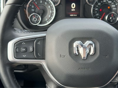 2024 RAM Ram 2500 Big Horn