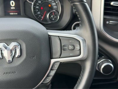 2024 RAM Ram 2500 Big Horn