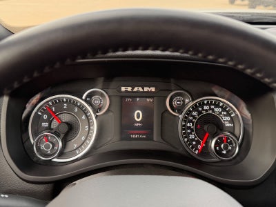 2024 RAM Ram 2500 Big Horn