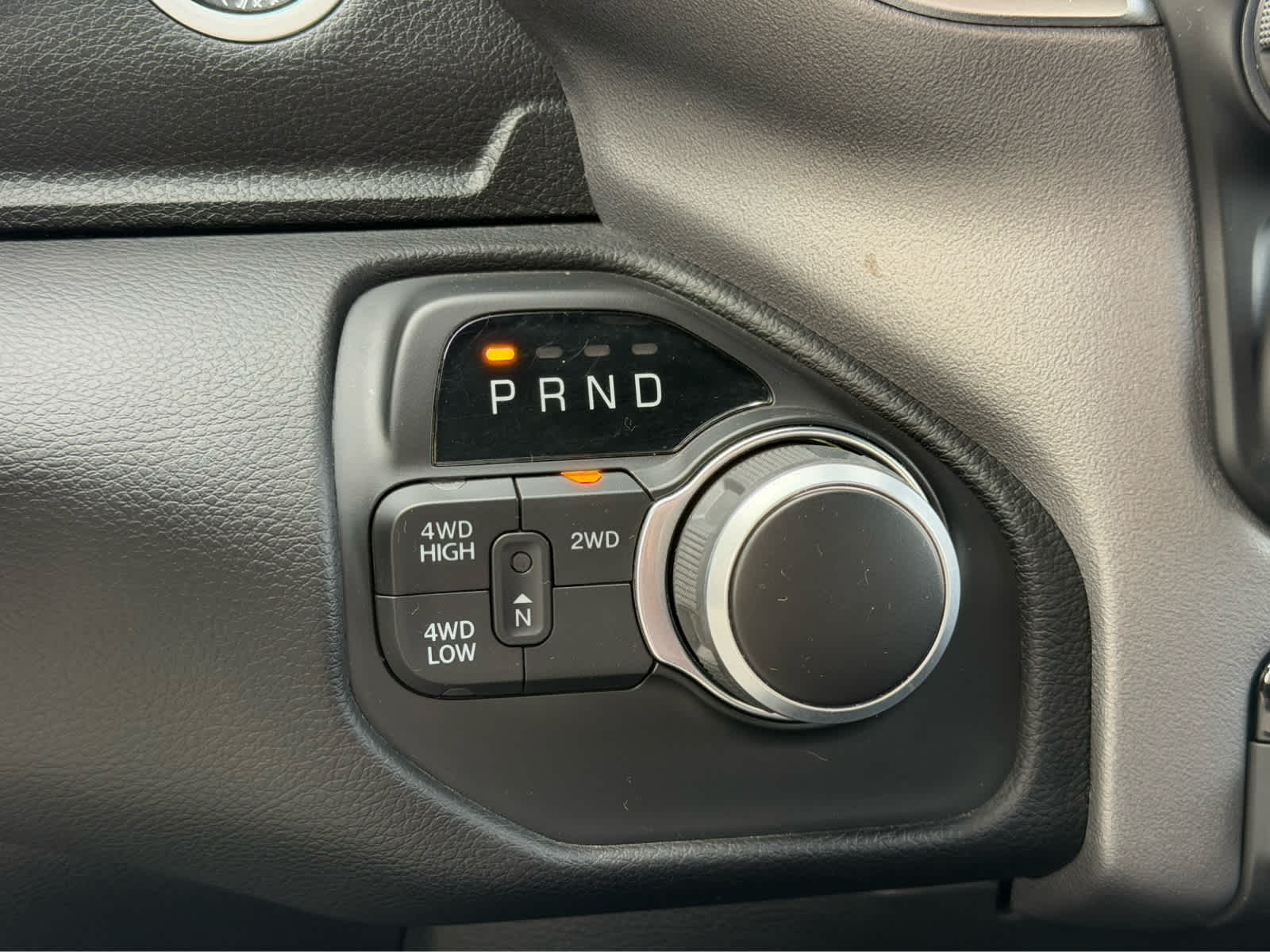 2024 RAM Ram 2500 Big Horn