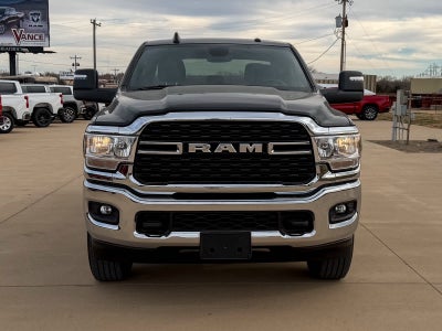 2024 RAM Ram 2500 Big Horn