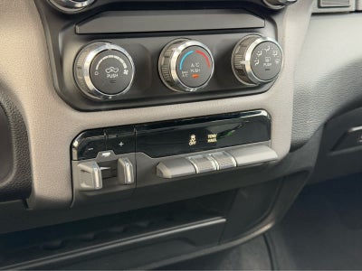 2024 RAM Ram 2500 Big Horn