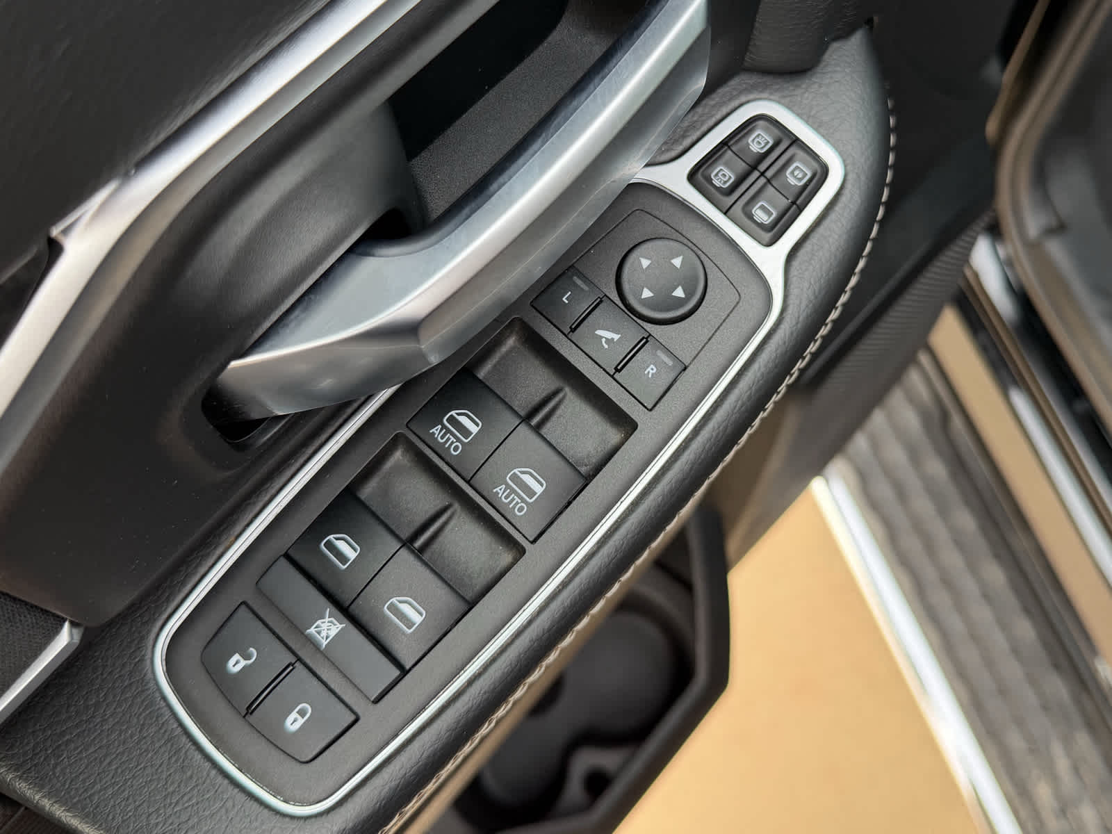 2024 RAM Ram 2500 Big Horn