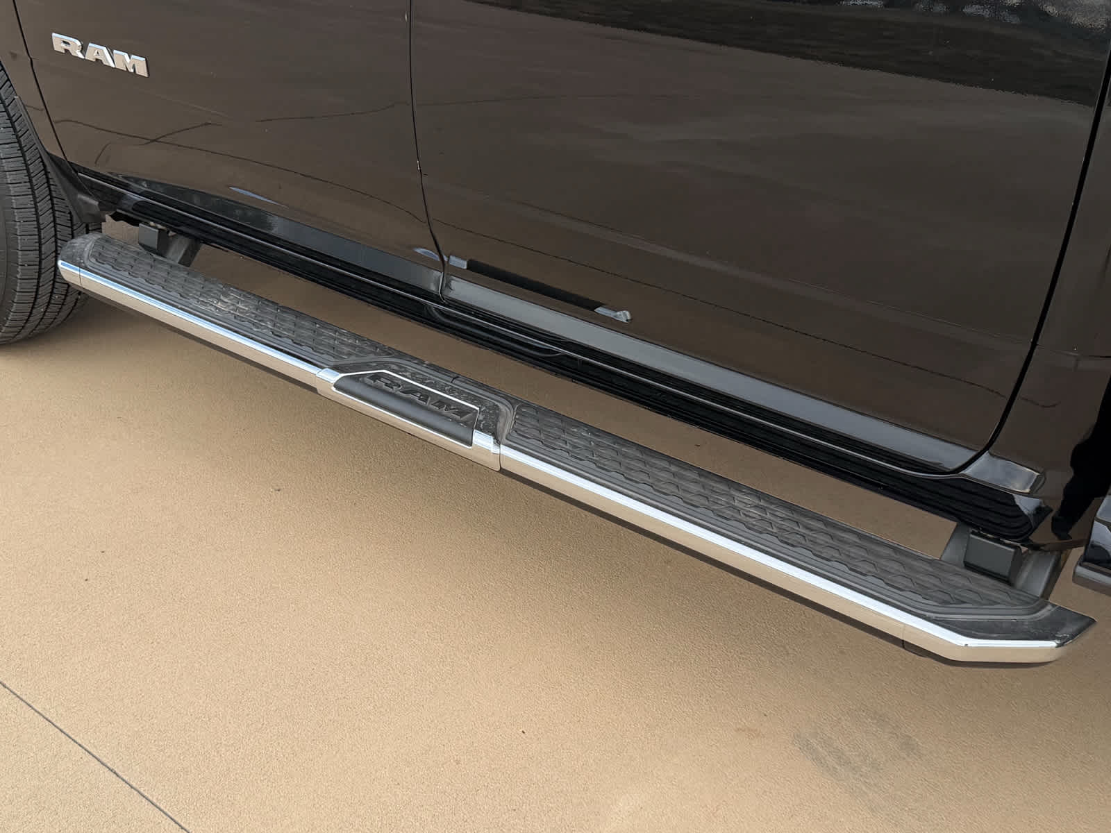 2024 RAM Ram 2500 Big Horn