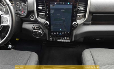 2024 RAM Ram 2500 Big Horn