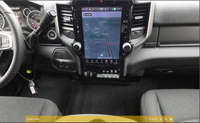 2025 RAM Ram 2500 Big Horn