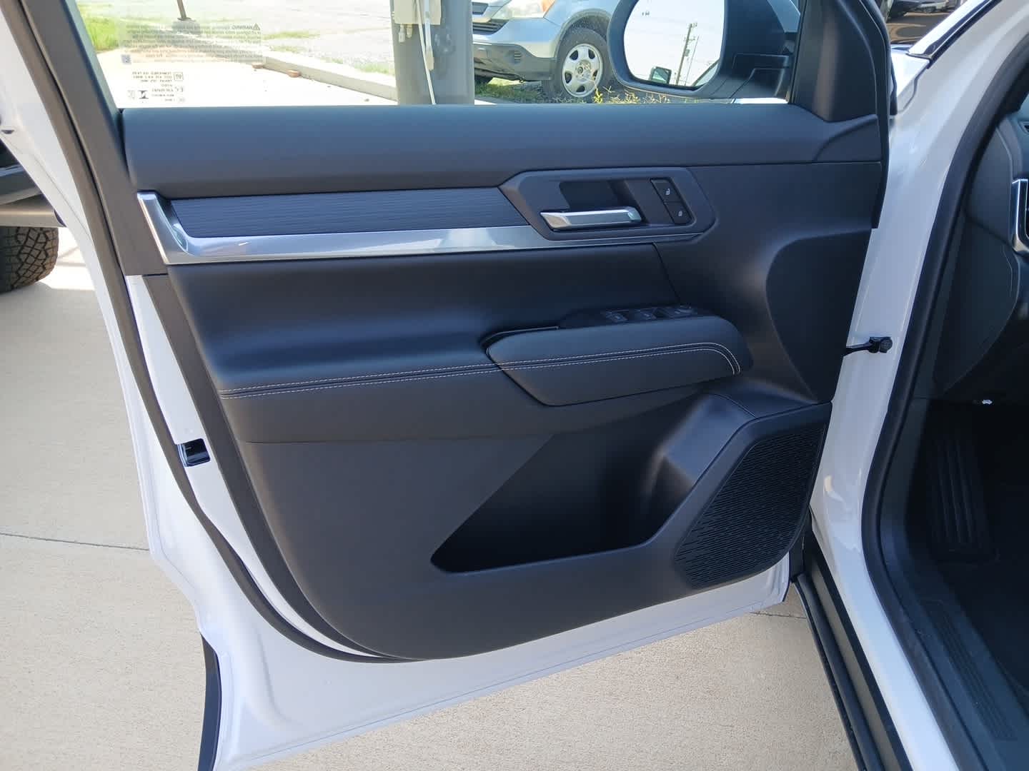 2027 GMC Terrain FWD Elevation
