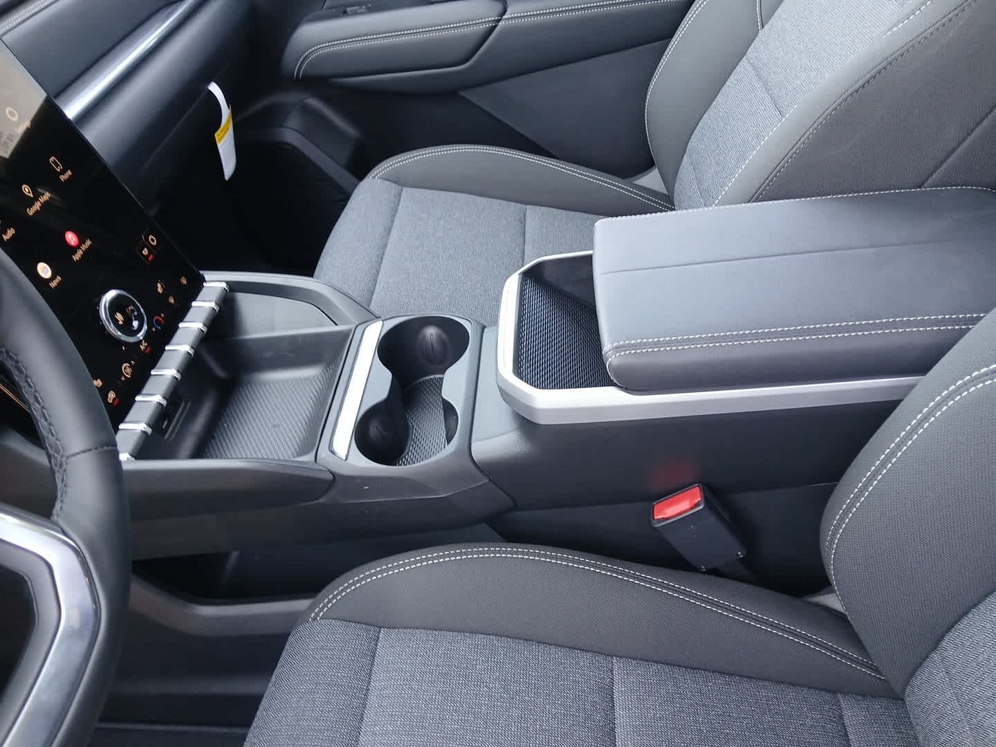 2027 GMC Terrain FWD Elevation