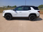 2027 GMC Terrain FWD Elevation
