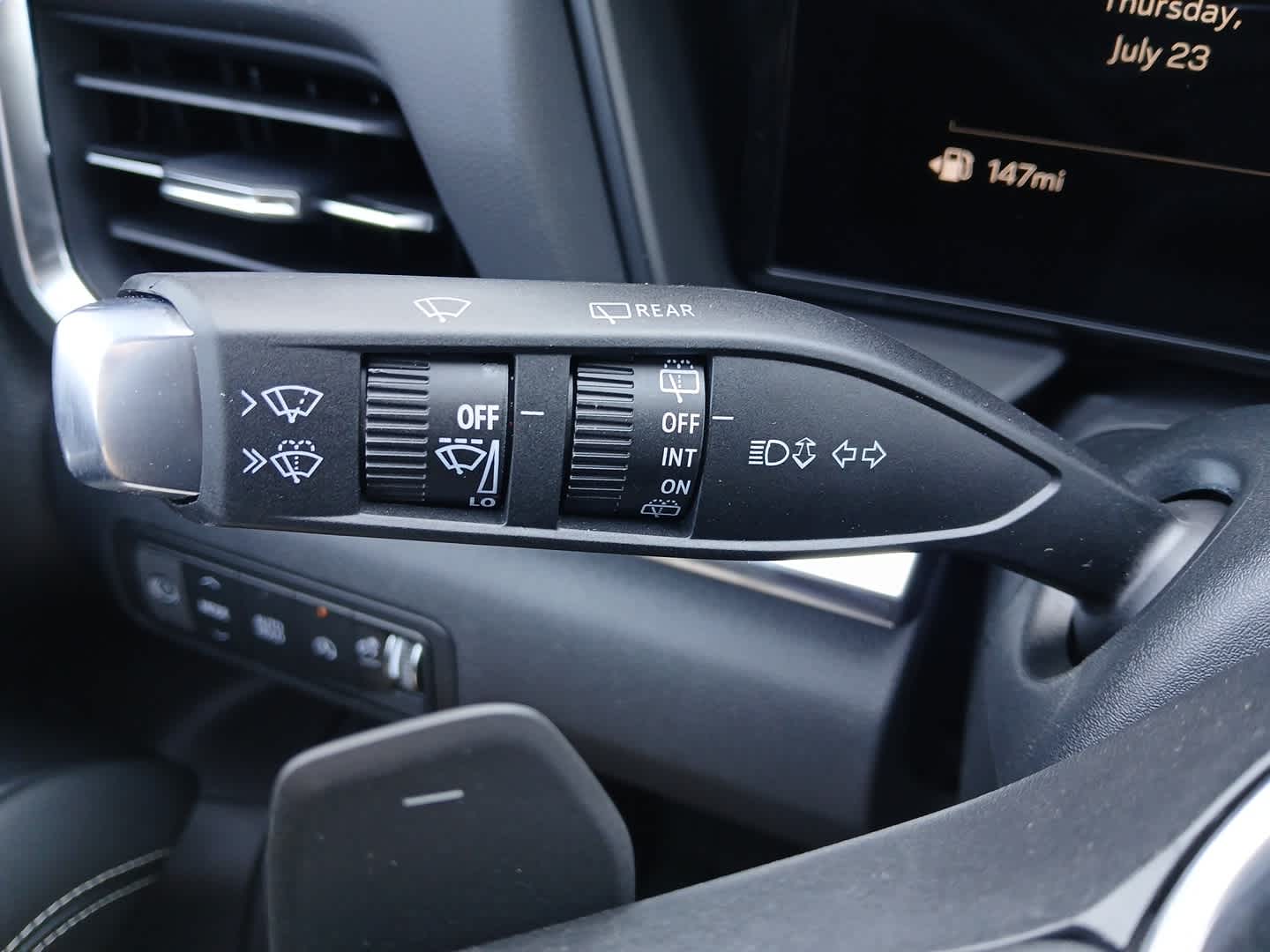 2027 GMC Terrain FWD Elevation