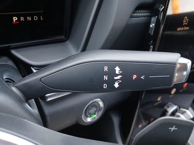 2027 GMC Terrain FWD Elevation