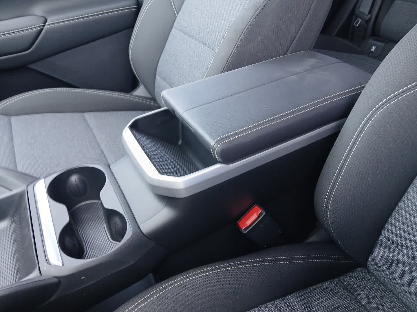 2027 GMC Terrain FWD Elevation