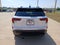 2027 GMC Terrain FWD Elevation