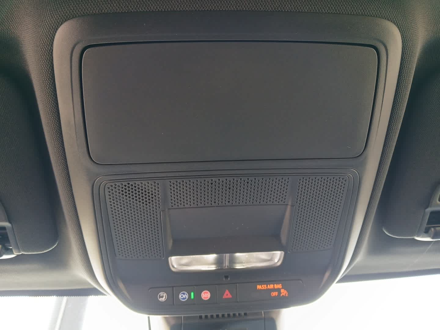 2027 GMC Terrain FWD Elevation