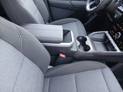 2027 GMC Terrain FWD Elevation