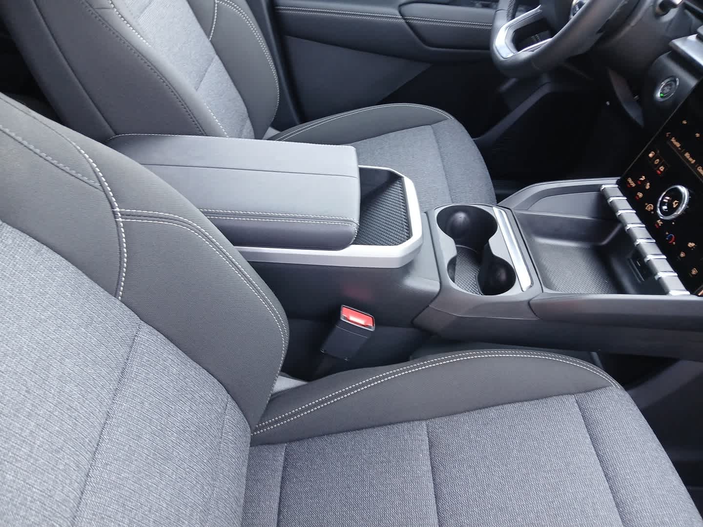 2027 GMC Terrain FWD Elevation