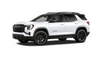 2027 GMC Terrain FWD Elevation