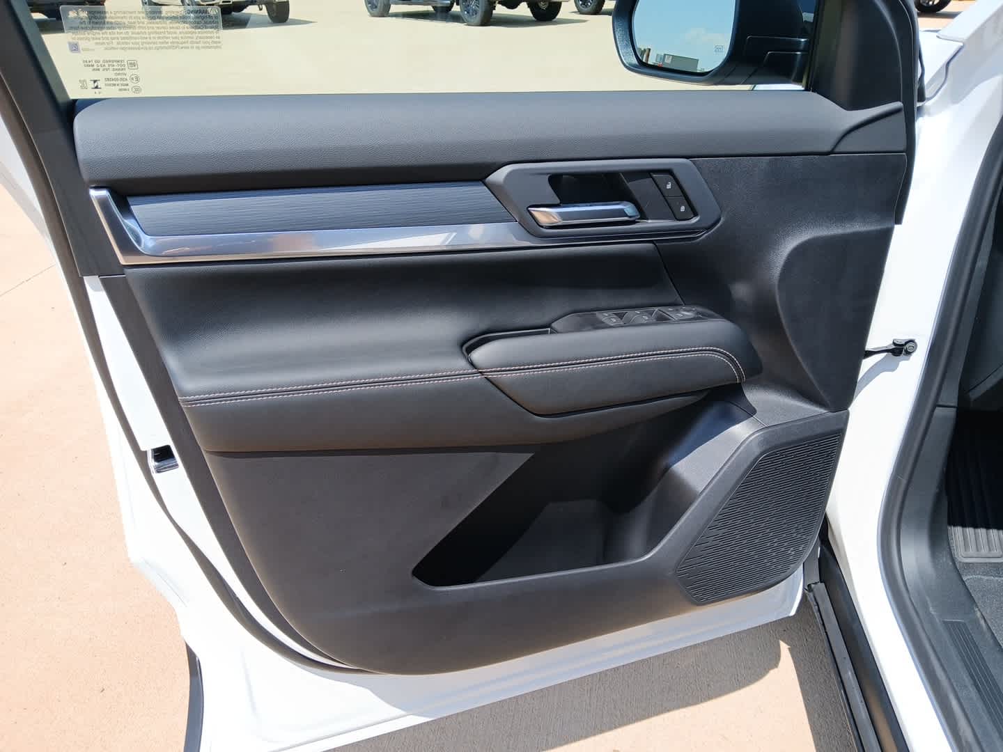 2027 GMC Terrain FWD Elevation