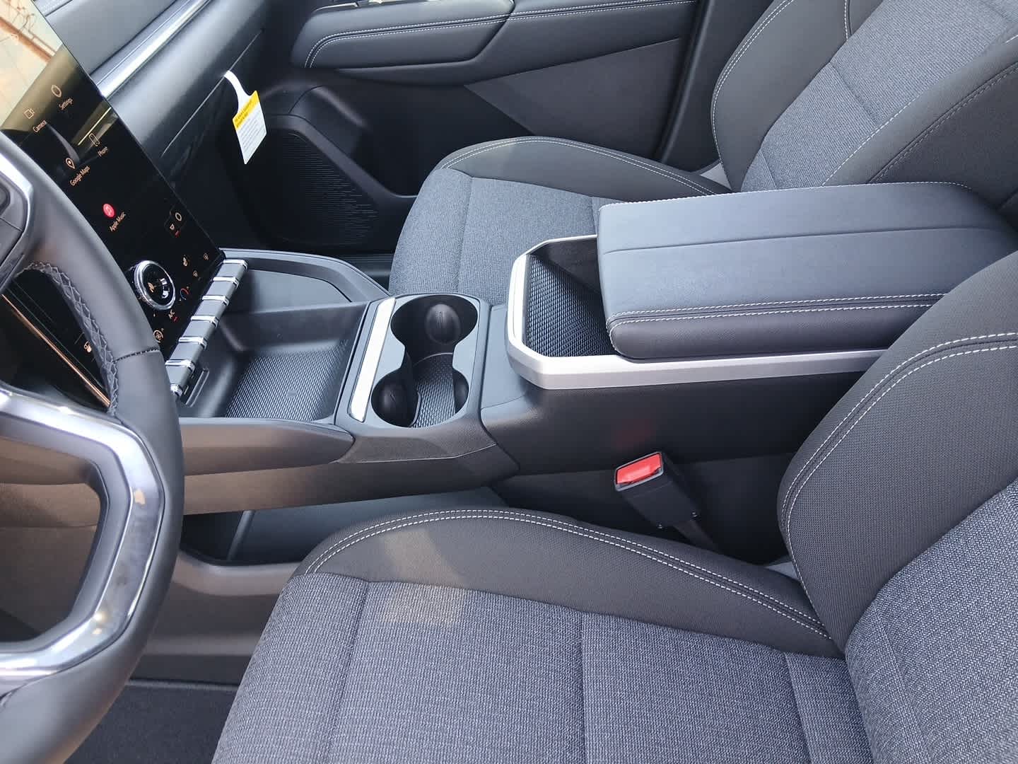 2027 GMC Terrain FWD Elevation