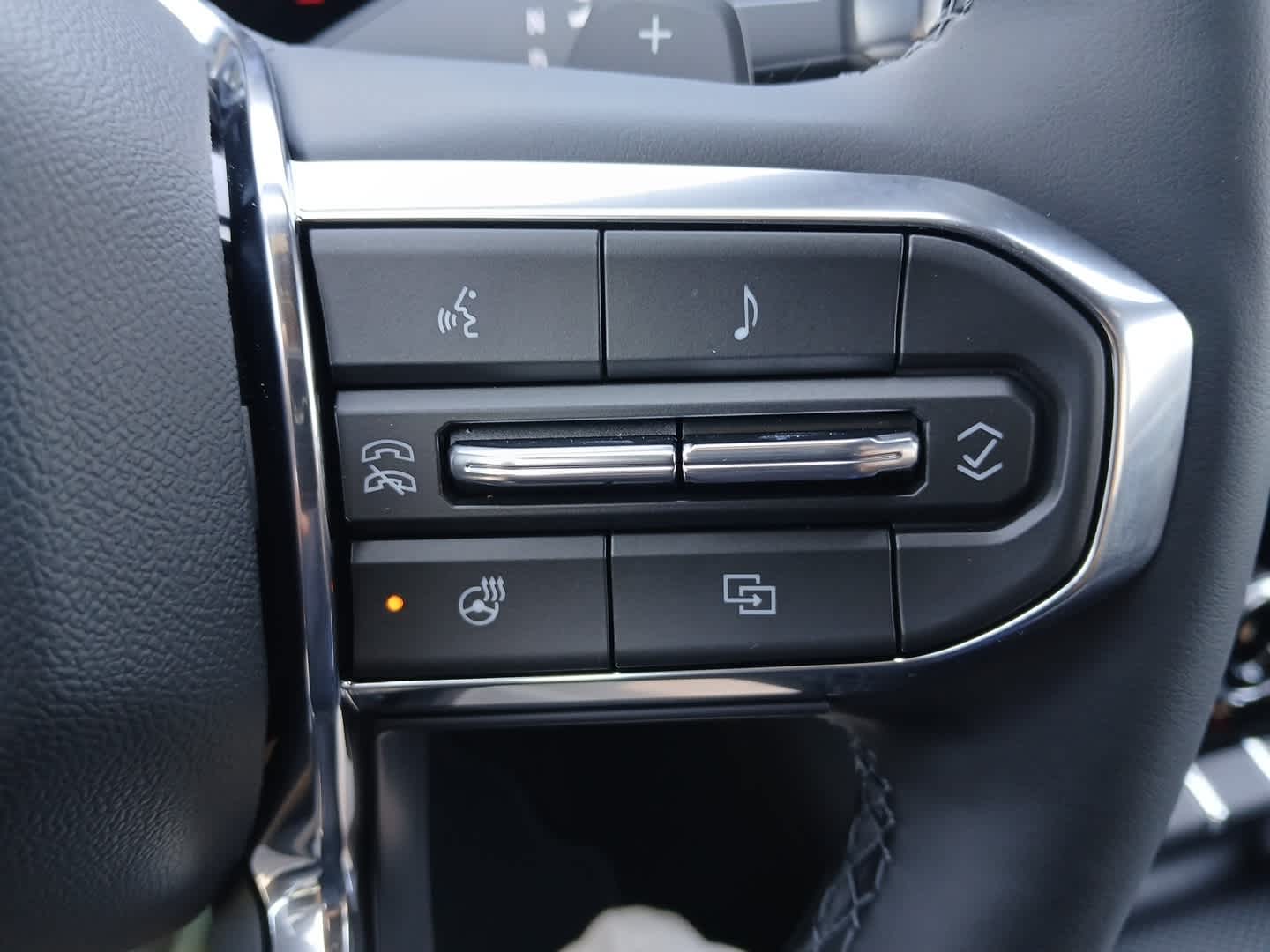2027 GMC Terrain FWD Elevation