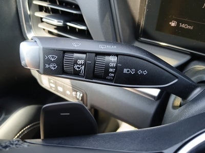 2027 GMC Terrain FWD Elevation