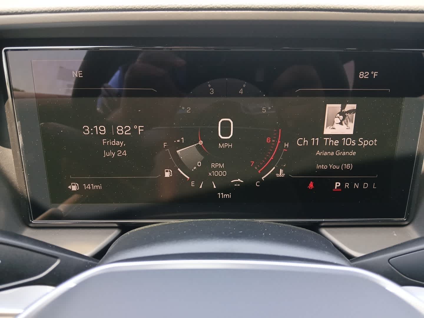 2027 GMC Terrain FWD Elevation