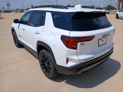 2027 GMC Terrain FWD Elevation