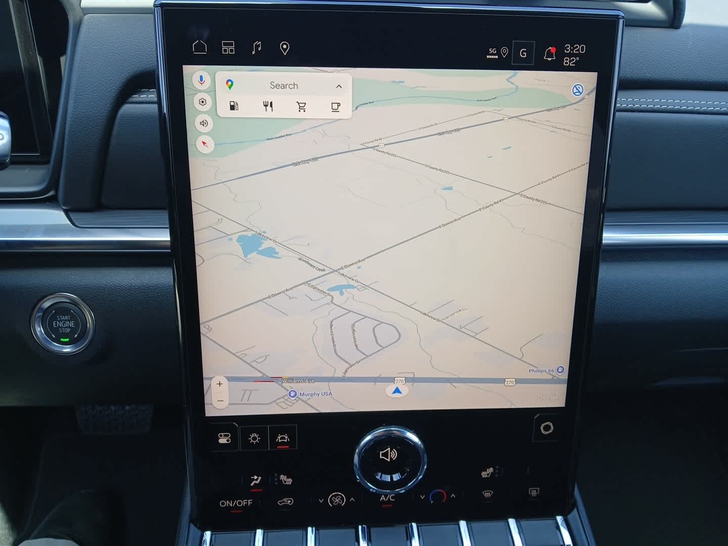 2027 GMC Terrain FWD Elevation