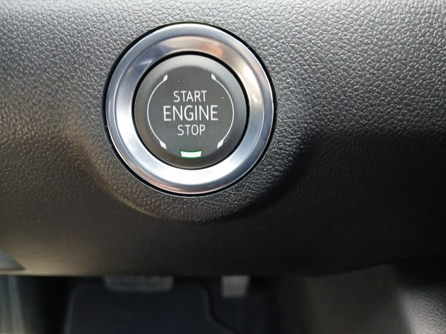 2027 GMC Terrain FWD Elevation