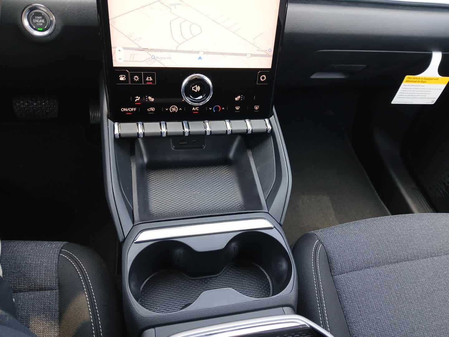 2027 GMC Terrain FWD Elevation