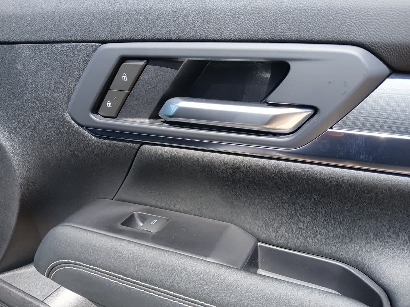 2027 GMC Terrain FWD Elevation