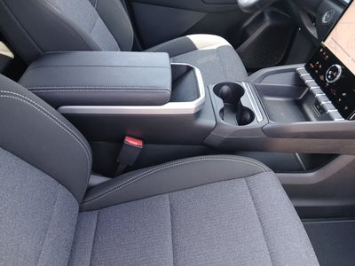 2027 GMC Terrain FWD Elevation