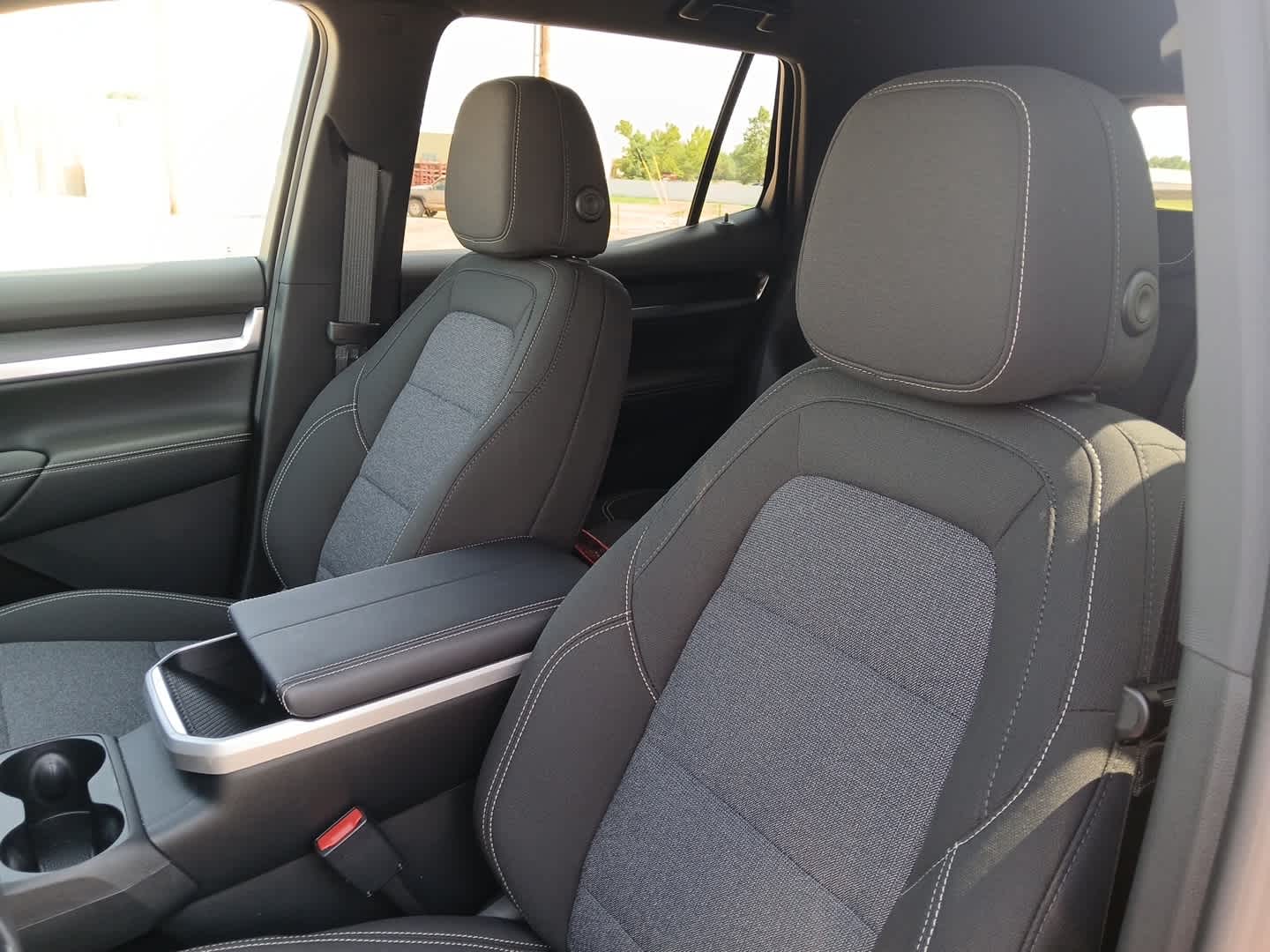2027 GMC Terrain FWD Elevation